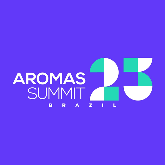 Aromas Summit Brazil - Edição São Paulo